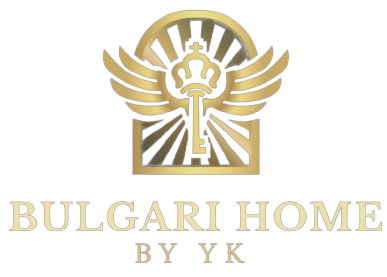 Bulgari Home By YK